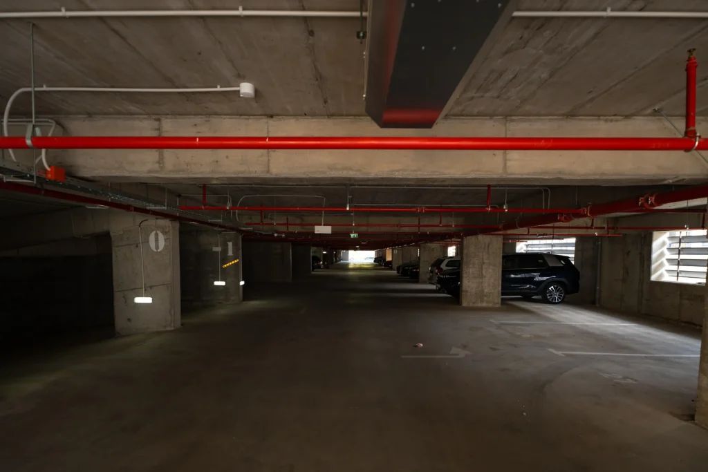 Chirie I Apartament 2 camere în Ivory Residence I loc de parcare - Poză 10