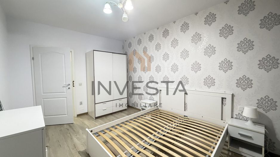 Apartament de inchiriat 2 camere si loc de parcare subteran- Europa - Poză 6