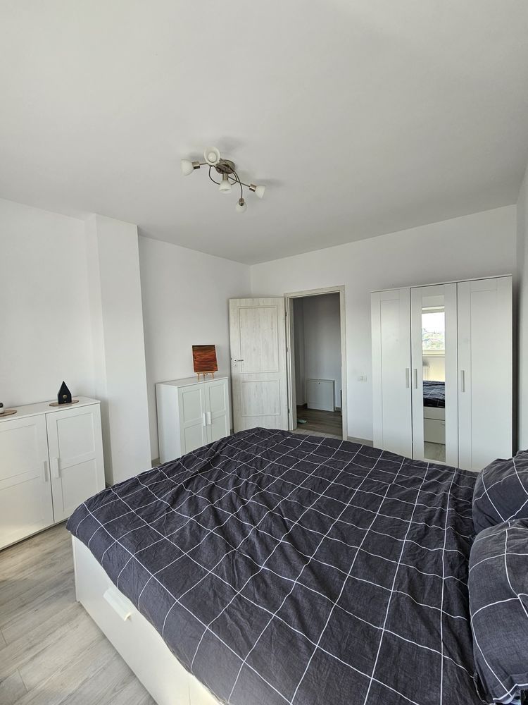 Vivalia - Complex Studentesc | 2 camere | Decomandat - Poză 6
