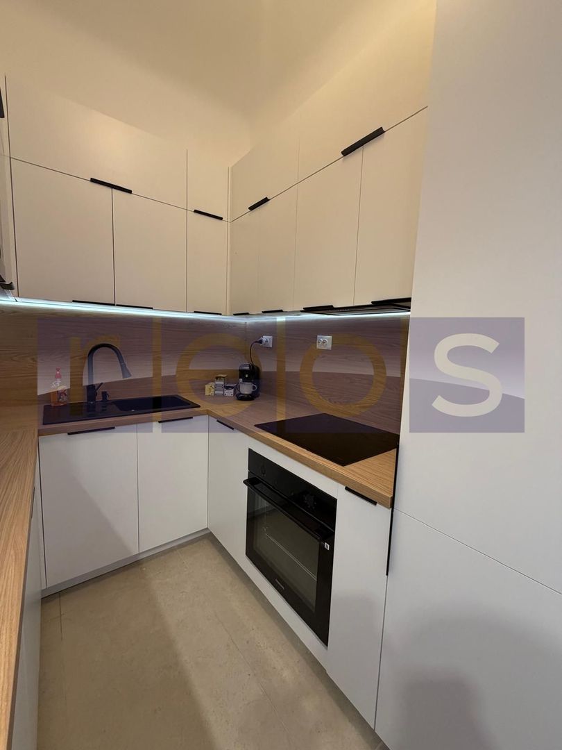 APARTAMENT 2 CAMERE  PREMIUM DE INCHIRIAT | ULTRACENTRAL | UNIVERSITATE | - Poză 12