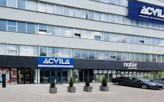 Chirie, oficiu, 645 mp, strada Calea Ieșilor, Buiucani - Poză 2