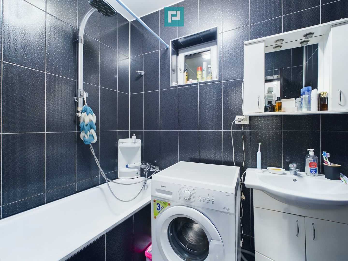 Apartament 3 camere , Splaiul Tudor Vladimirescu - Poză 7