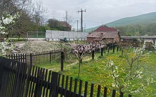 Casa cu 3 camere, 150 mpu, mobilata, utilata, garaj, curte, Ampoita - Poză 20