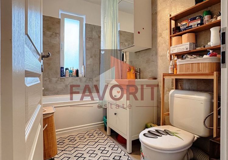 Apartament 2 camere decomandat | Giroc - Calea Urseni - Poză 8