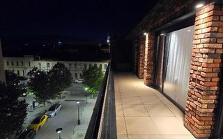 Apartament ultrafinisat în inima Clujului | Loc de parcare | Terasă - Poză 10