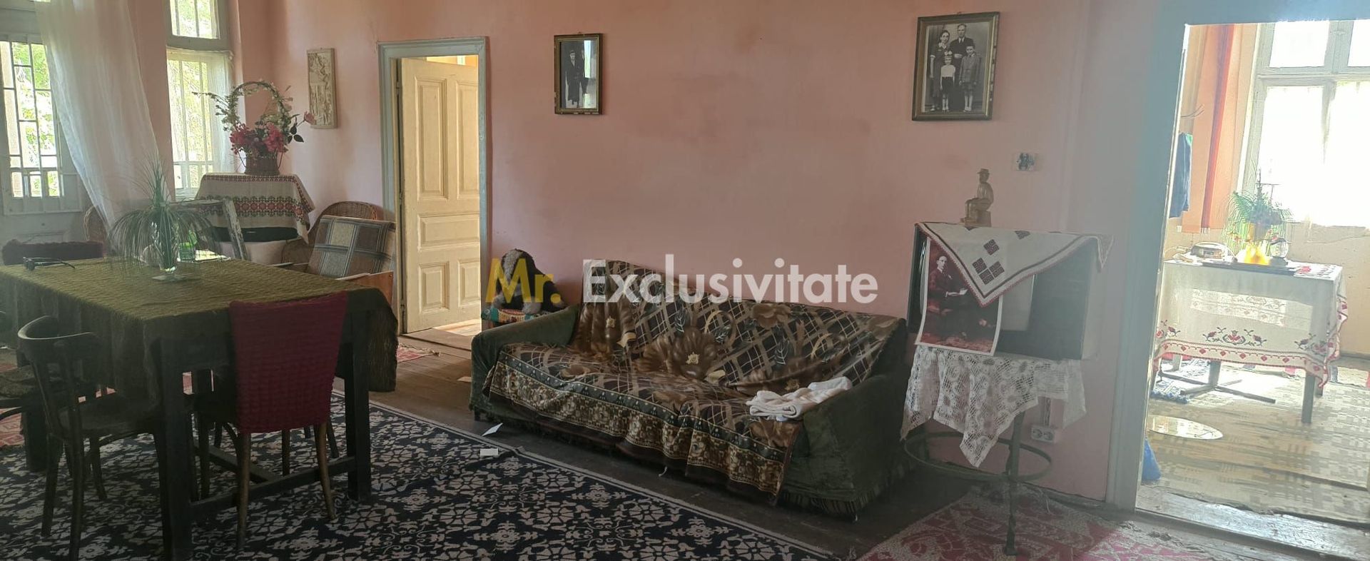 Casă individuală cu 4 camere în Burila Mare, jud. Mehedinți - Poză 26