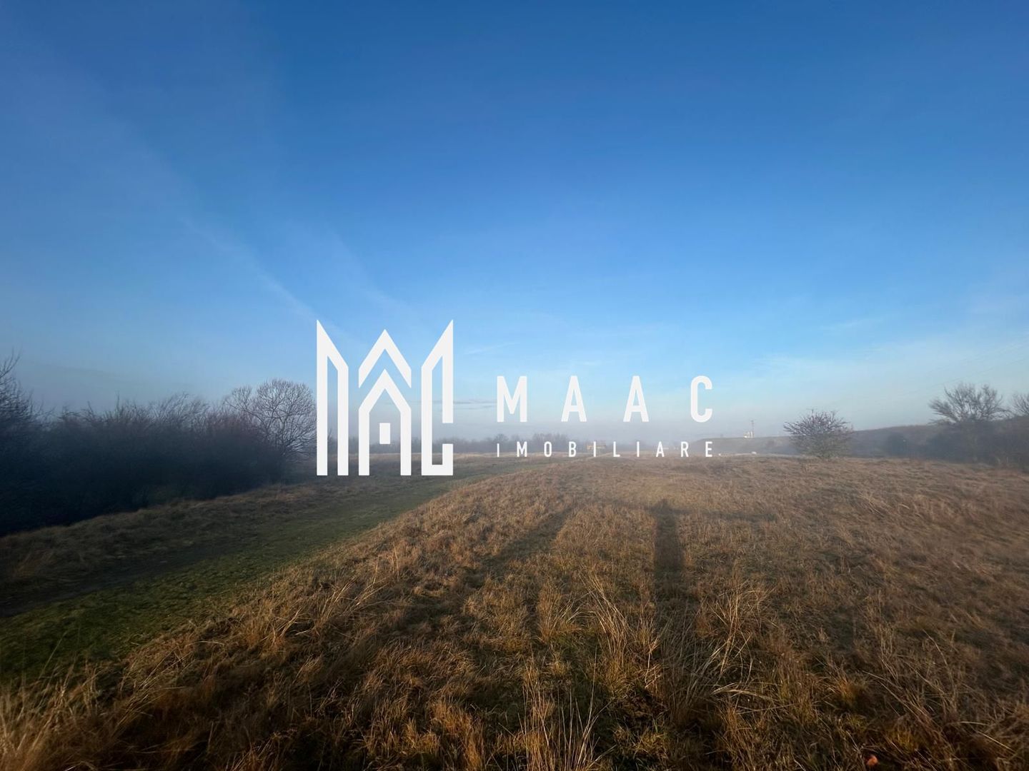 Teren cu potențial turistic I Valea Avrigului I 2900 MP - Poză 3