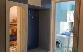 P 4053 - Apartament cu 3 camere în Târgu Mureș, cartierul Tudor - Poză 10