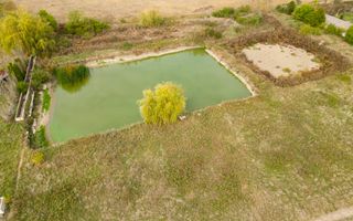 Casă cu teren 13 418 mp intravilan - Poză 16