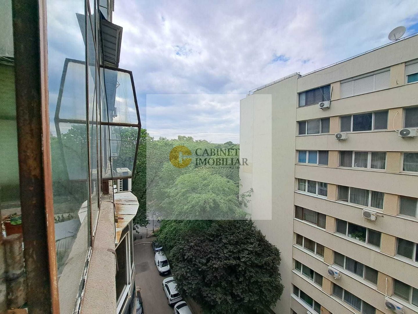 3 camere  |  Cismigiu  |  Oportunitate - Poză 7