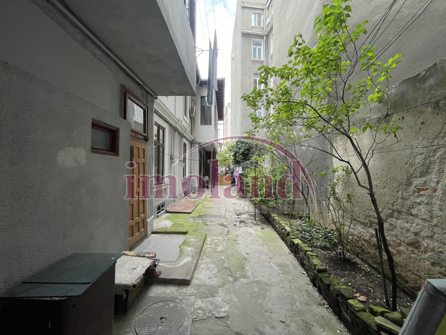 Apartament spectaculos de 4 camere într-o vilă cu farmec istoric pta Victoriei - Poză 17