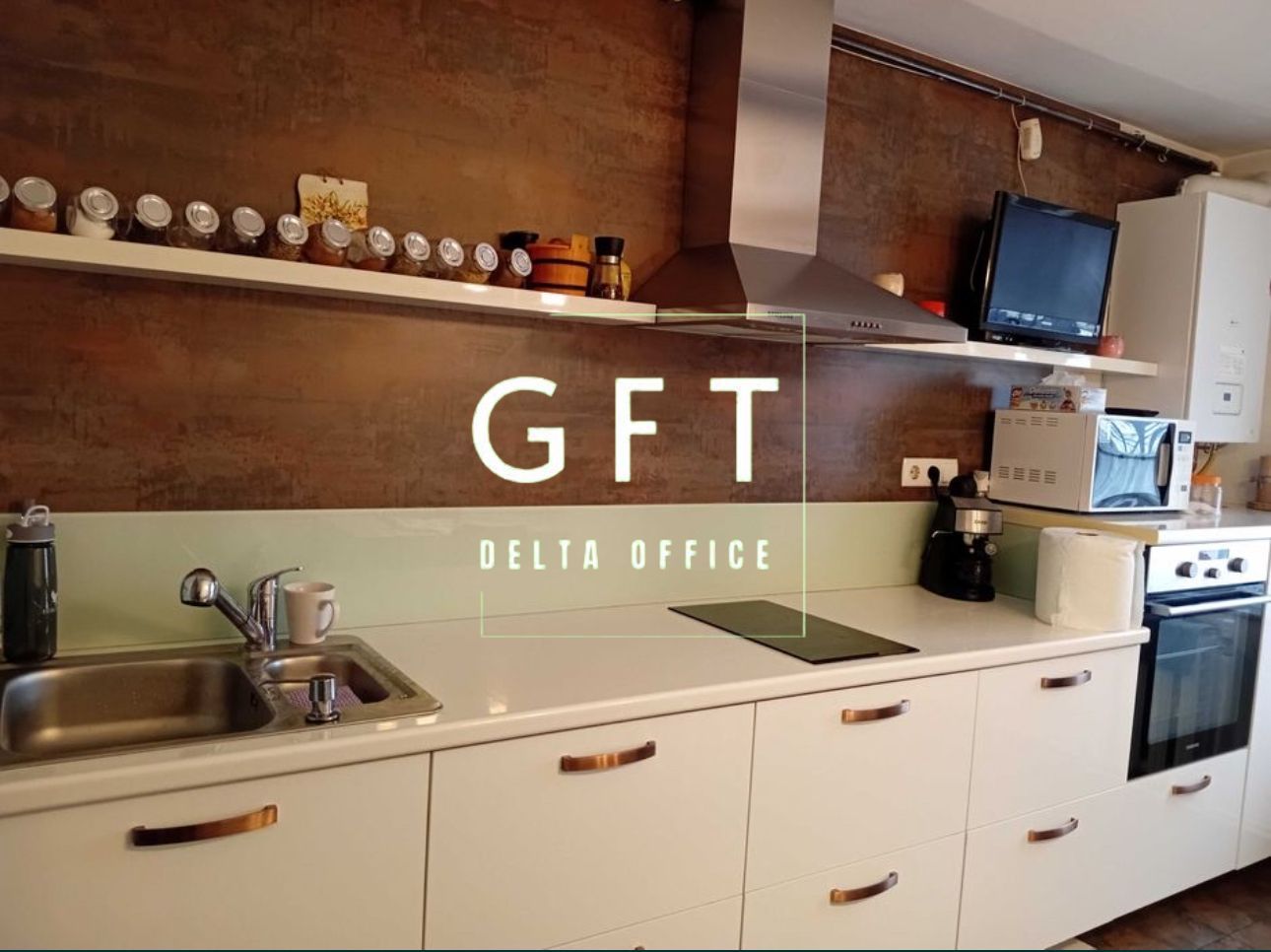 Apartament 3 camere, zona Rodnei - Poză 1