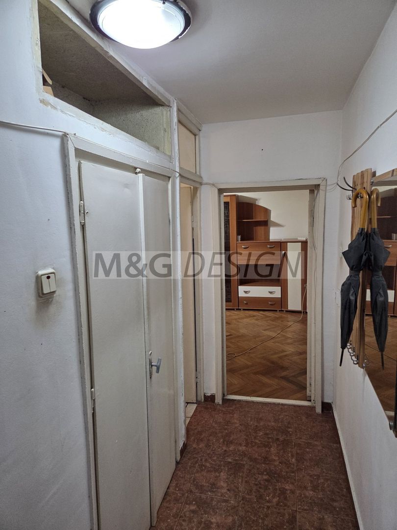 Ap 1 camera , zona Sagului, etaj 1. - Poză 2