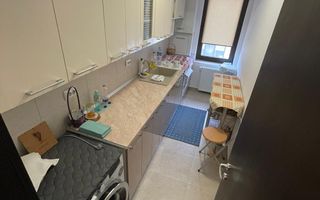 2 CAMERE, 49 MP, ETAJ 3/4, LOC DE PARCARE INCLUS - Poză 4