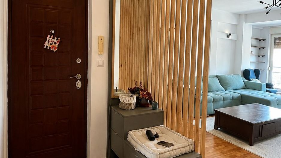 COMISION 0% | 3 camere | 78 mp | Aradului | Loc de parcare | Centrala Proprie - Poză 5