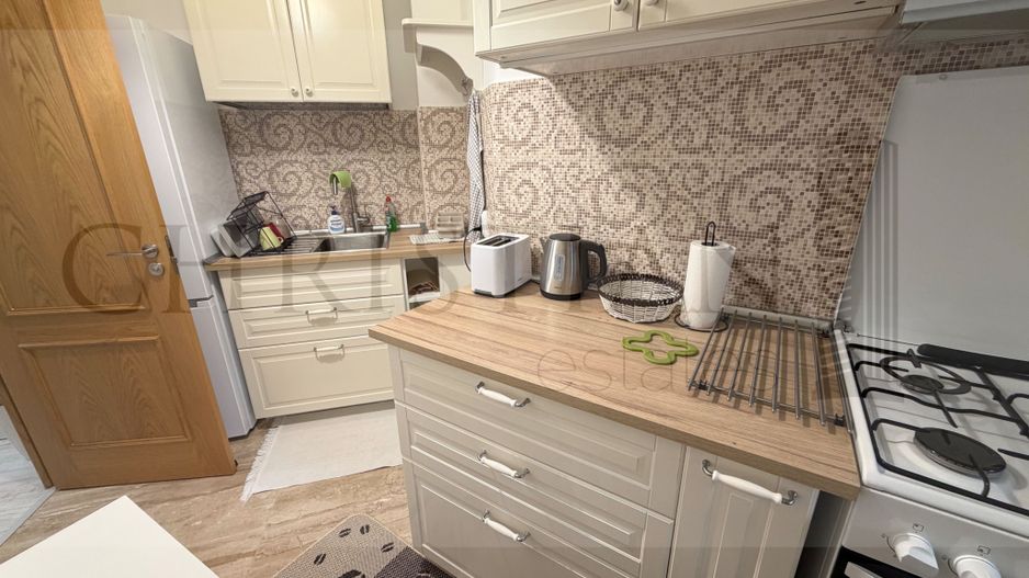 Drumul Taberei - Studio in Complex - Parcare + Boxă - Poză 12