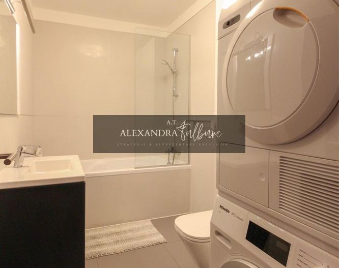 Apartament 2 camere l la cheie l Su 50 mp l Parcare l Zona Vivo Metro - Poză 4