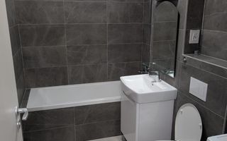 Apartament Nou 2 camere-balcon-etaj3-lift-parcare-Zona Drumul Cetatii - Poză 5