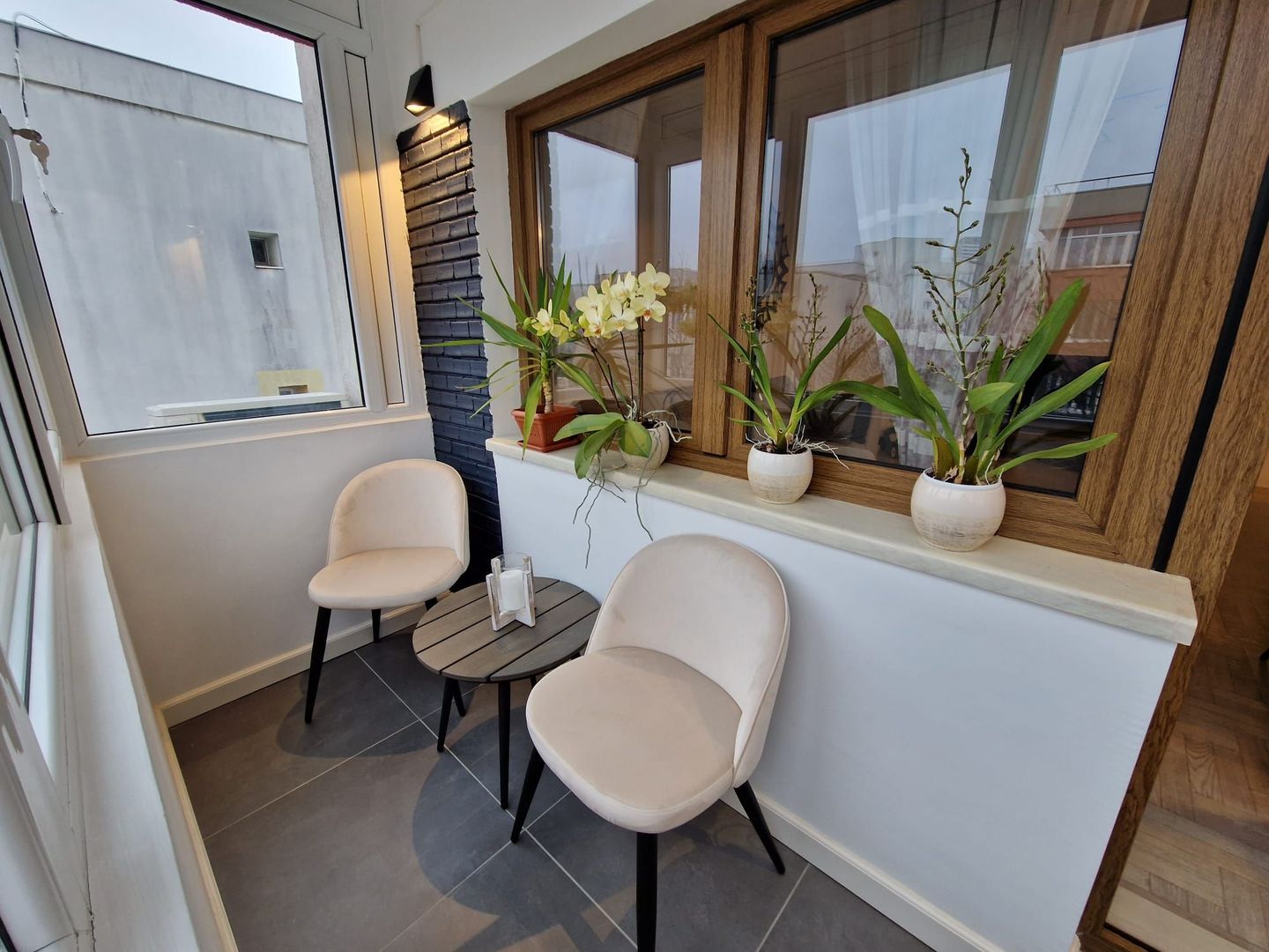 Apartament 4 camere Aviatiei - Poză 9