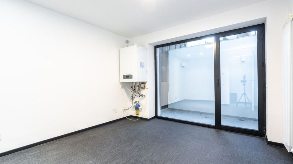 Vila modernista de închiriat  | Zona Calea Călărași | 4 locuri parcare - Poză 15