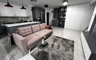 Apartament 3 camere 71 mp utili + terasa 12 mp in  Kogalniceanu - Poză 1