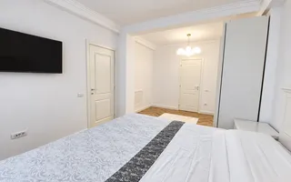VANZARE VILA ELEGANTA | 6 CAMERE| 163 MP UTILI | STRAULESTI - Poză 13