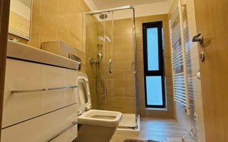 Apartament 4 camere in vila, 105 mp utili, 30 terasa, zona Gruia - Poză 18