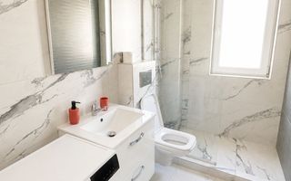 Apartament 3 camere premium + curte 30 mp | prima închiriere - Poză 10