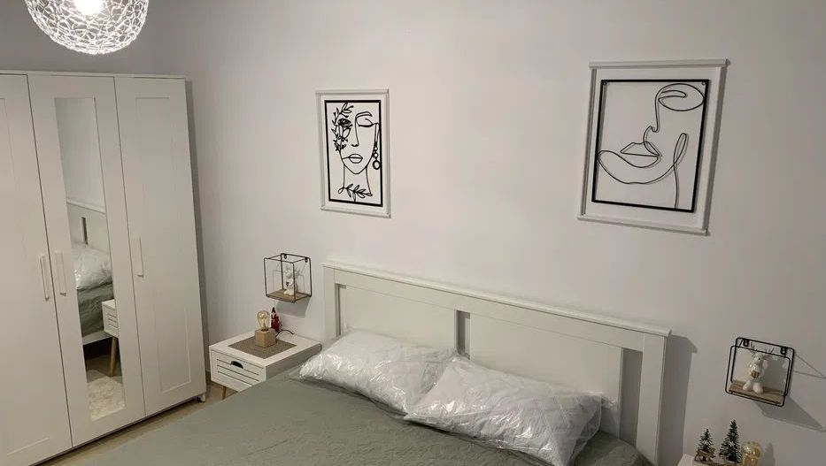 Apartamet 3 camere zona Timpuri Noi - Poză 2