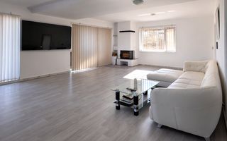 Casa 4 camere 154 mp-teren 600 mp-panorama spre oras-Zona La Soare - Poză 3