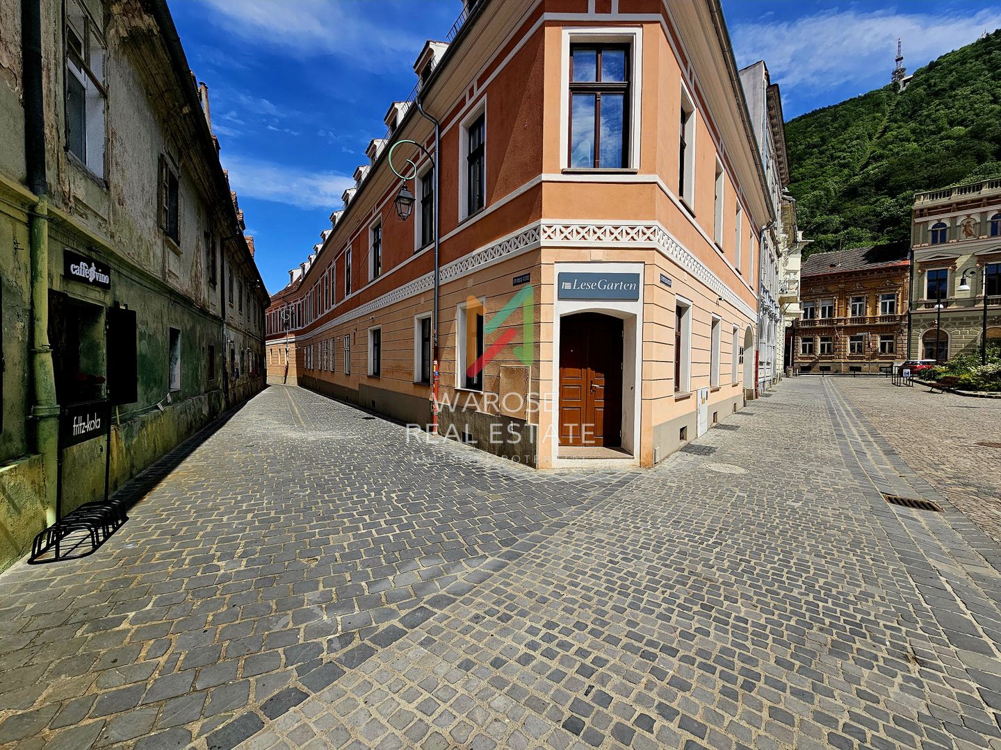 Centrul Istoric |Apollonia Hirscher |Acces Auto |Beci| Pod - Poză 25