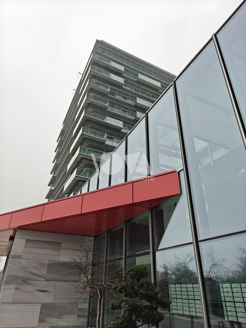 De vânzare: ap. 3 cam UP-site Floreasca  (no bullshit) - Poză 15