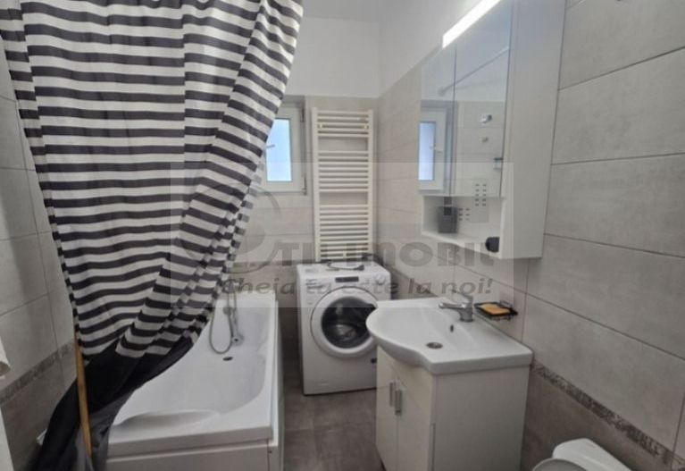 Casă 2 Camere Decomandate – Mobilată – 650 €/lună, Negociabil - Poză 5