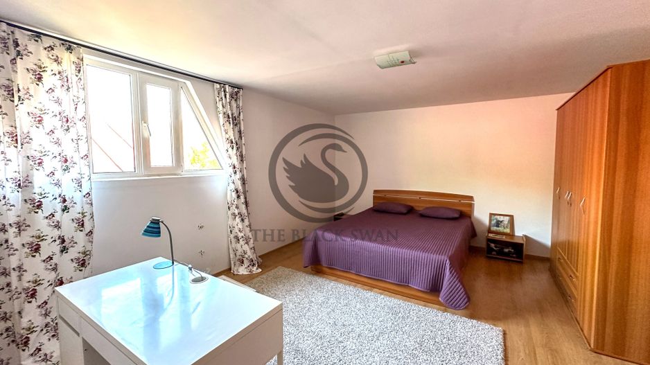 Casa cu 8 camere de vanzare | Gura Vitioarei - Prahova | Comision 0% - Poză 7