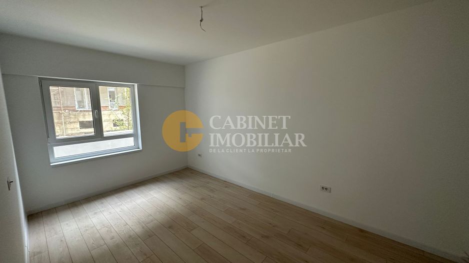 PACURARI - 2 CAMERE DECOMANDAT - BLOC NOU -INTABULAT - Poză 2