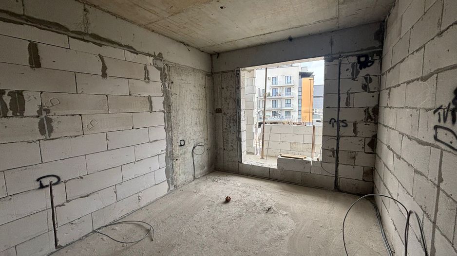GARSONIERA PALLADY, BLOC NOU - FINALIZARE DECEMBRIE 2026 ,COMISION 0% - Poză 3