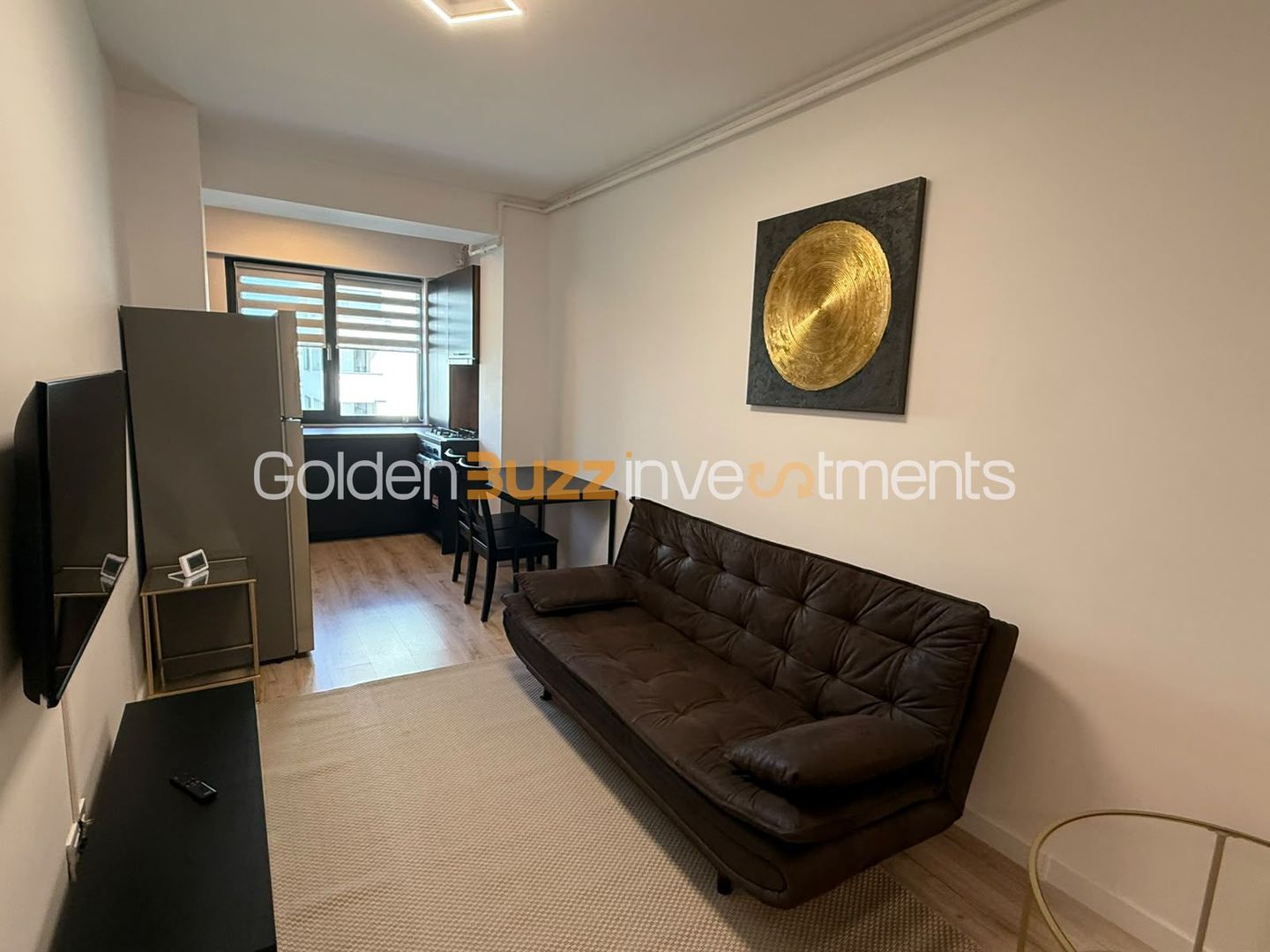 Apartament 2 camere de inchiriat I Rond Omv - Poză 1