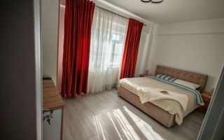 3 Camere | 2 balcoane | Parcare | Spatiu verde | Zona barbeque | - Poză 1