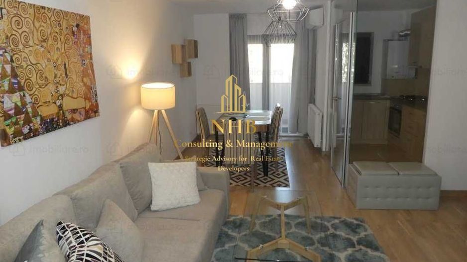 Apartament 2 camere , Loc de parcare inclus – Icon Residence, Centru București - Poză 7