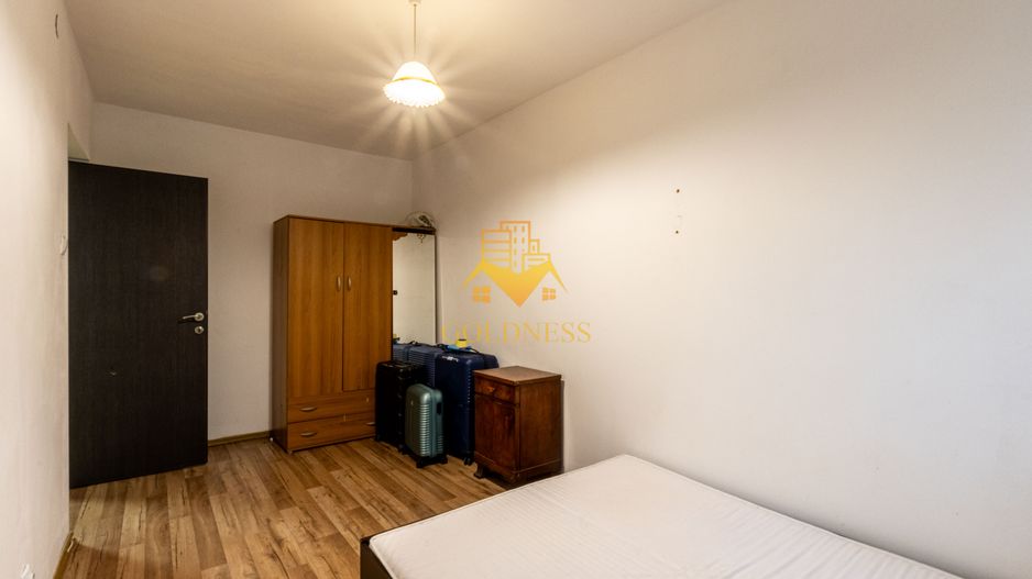 3 camere, decomandate, Gheorgheni Zona Iulius Mall, Kaufland, LIDL - Poză 5