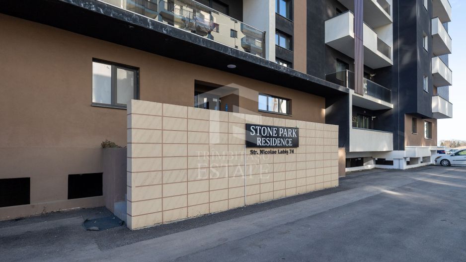 Apartament 3 camere premium, de închiriat | Tractorul | Comision 0% - Poză 17