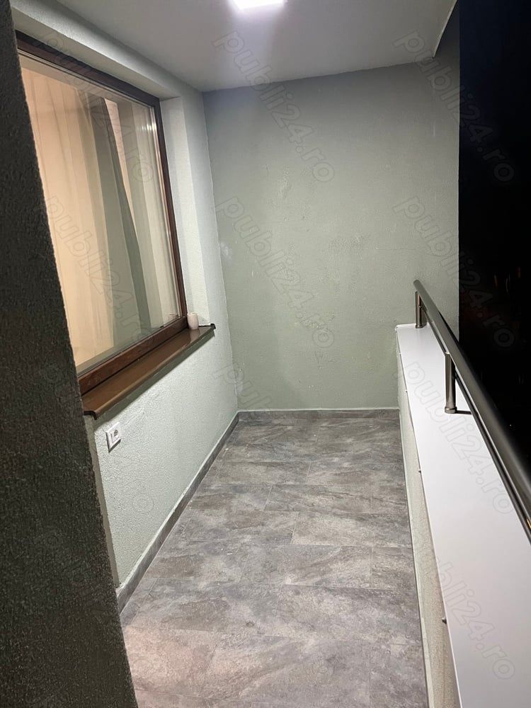 Apartament 2 camere, prima închiriere, loc de parcare subteran, Titan - Poză 5