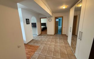 Apartament luminos 2 camere.  Cu Centrala. Complex Confort Park. Delta Vacaresti - Poză 3