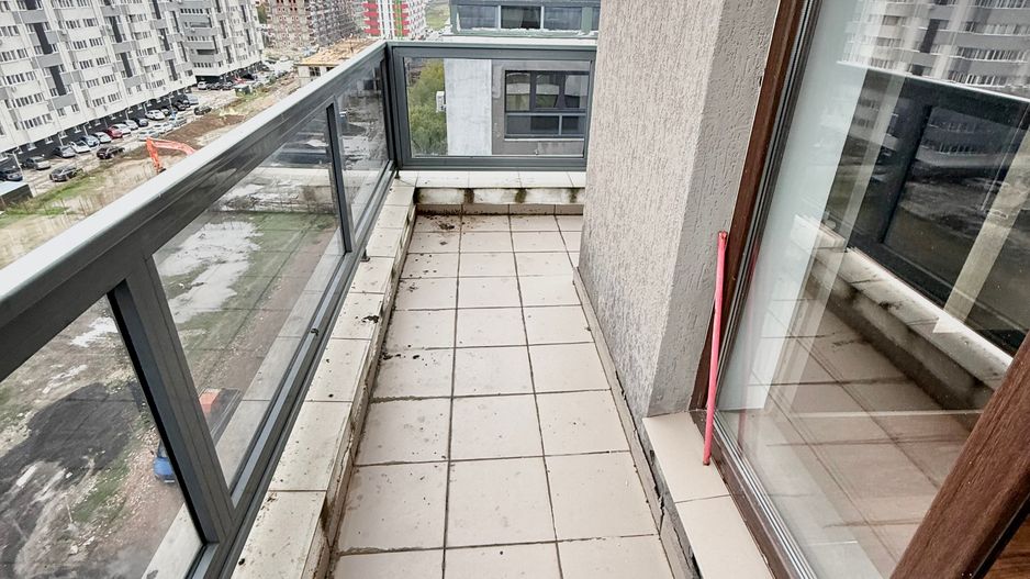 Ap. doua camere zona Militari Residence Tineretului 37C - Poză 10