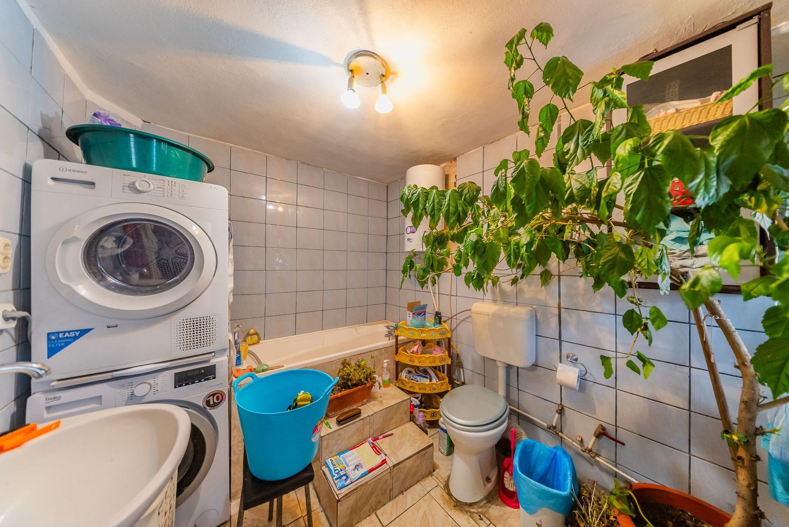 Casa individuala, zona Biserica Sarbeasca comision 0% - Poză 10