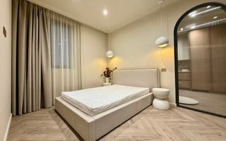 Garsonieră premium cu design de arhitect | 34 mp | Union Plaza | Poziționare ult - Poză 1
