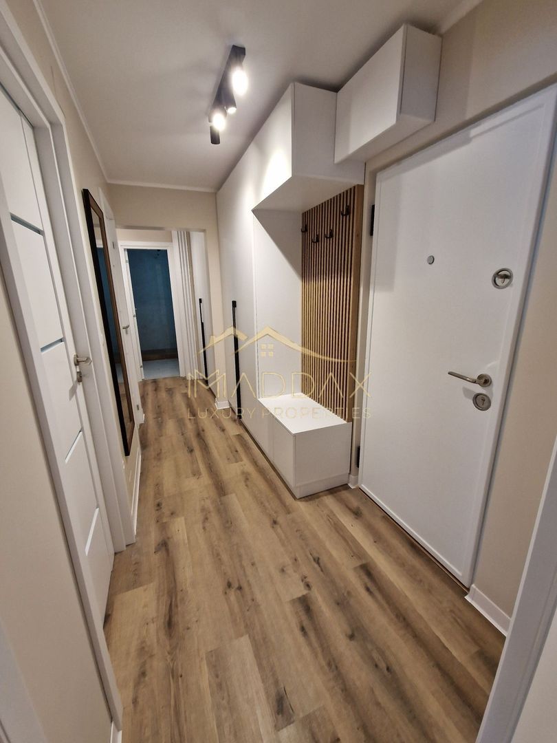 Apartament elegant 2 camere /// Decebal *** - Poză 5