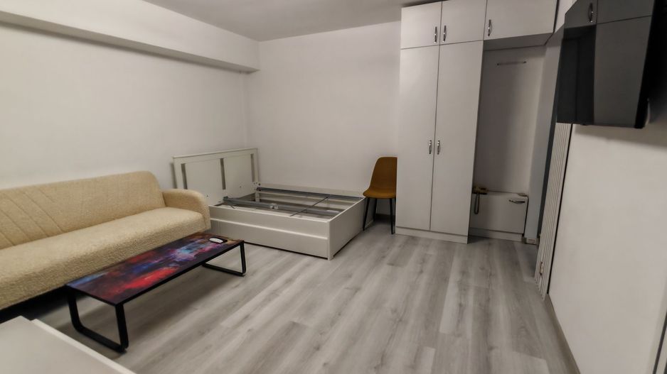 Apartament 1 Camera Metrou Lujerului - Poză 3