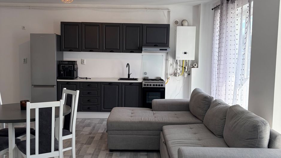 Apartament la cheie | 2 camere | parcare | Lombului - Poză 1