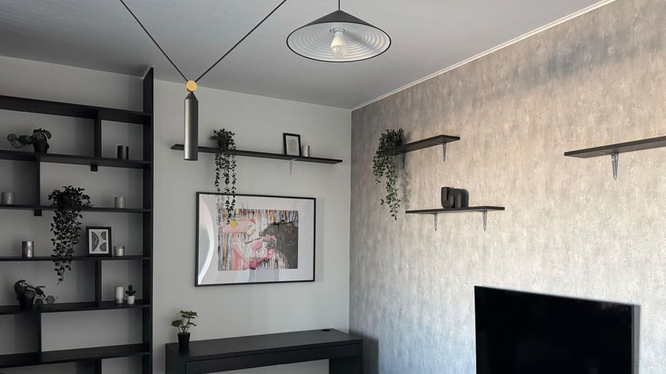 Studio Cloud 9, parcare inclusă - Poză 6